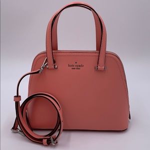 KS Bags Kate Spade Patterson Drive Sm Dome Satchel